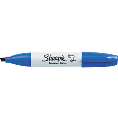 Sharpie Large Barrel Permanent Markers - Alternate-Image1
