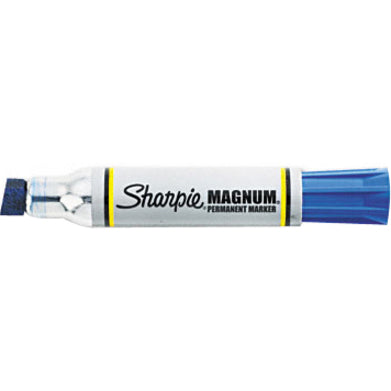 Sharpie Magnum Permanent Marker - Alternate-Image1
