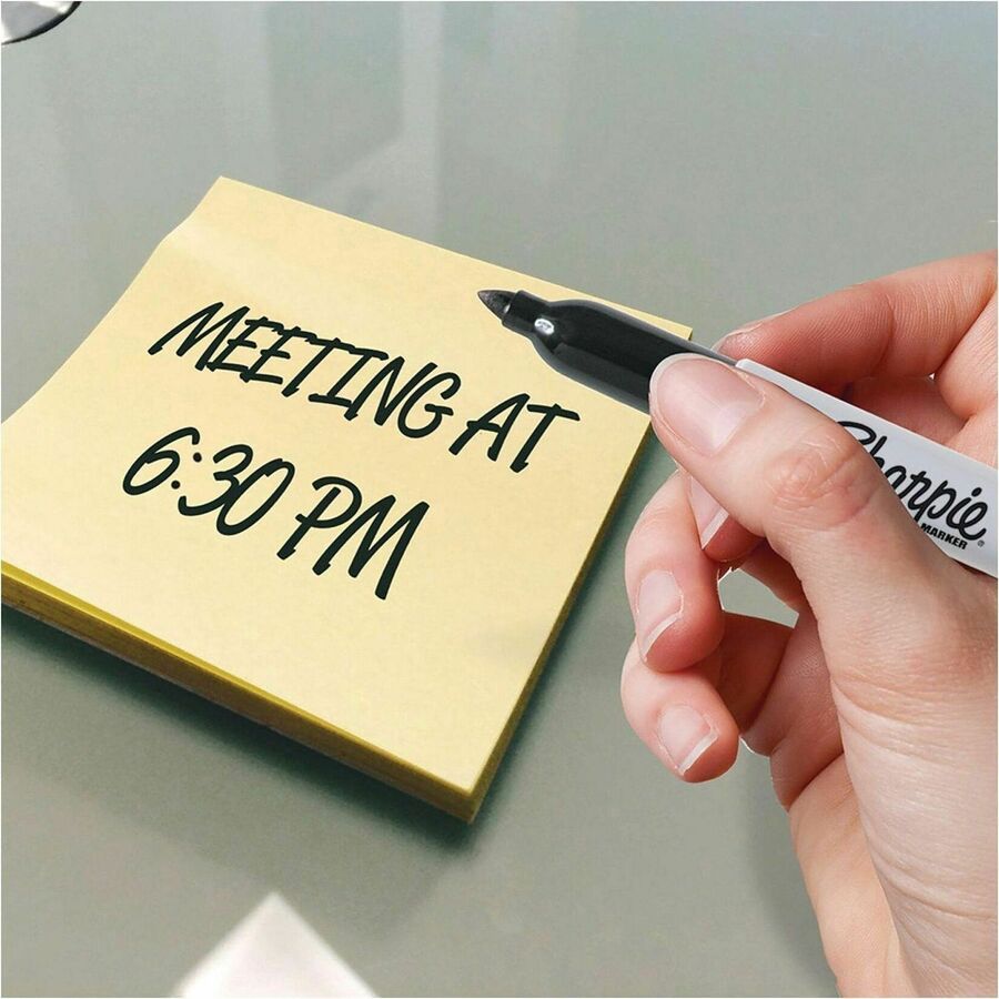 Sharpie Permanent Marker - Alternate-Image1