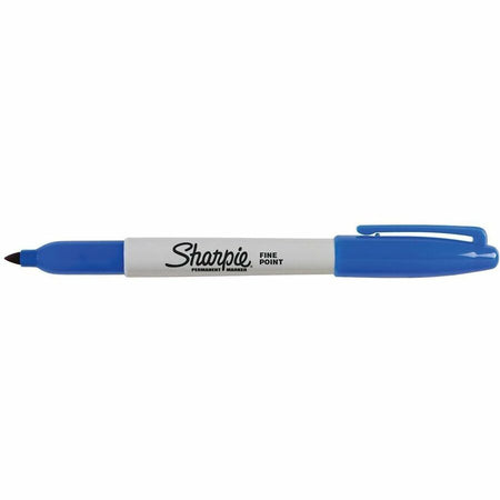 Sharpie Fine Permanent Markers Fine Tip - Alternate-Image1