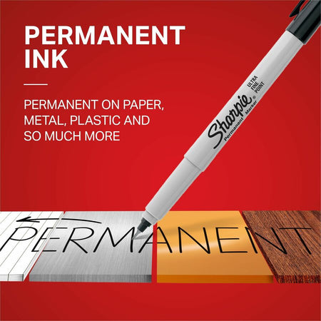 Sharpie Permanent Markers - Alternate-Image1