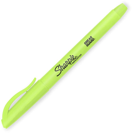 Sharpie Pocket Highlighters - Alternate-Image2