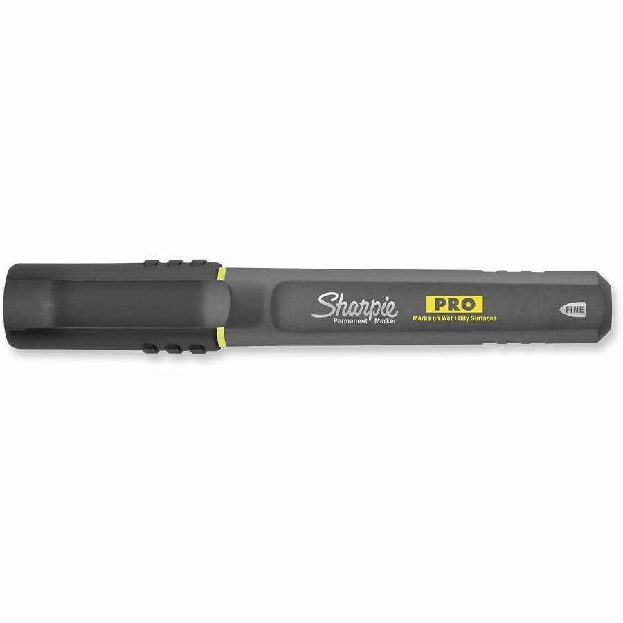 Sharpie PRO Fine Tip Permanent Markers - Left