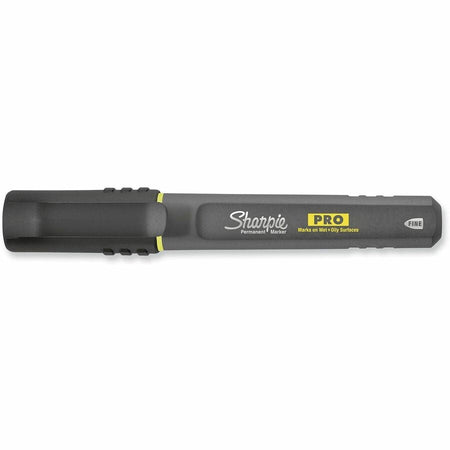 Sharpie PRO Fine Tip Permanent Markers - Left