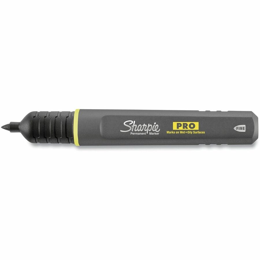 Sharpie PRO Fine Tip Permanent Markers - Right