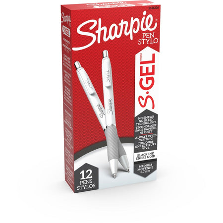 Sharpie S-Gel Pen - Right