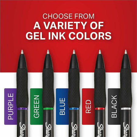 Sharpie S-Gel Pens - Alternate-Image7