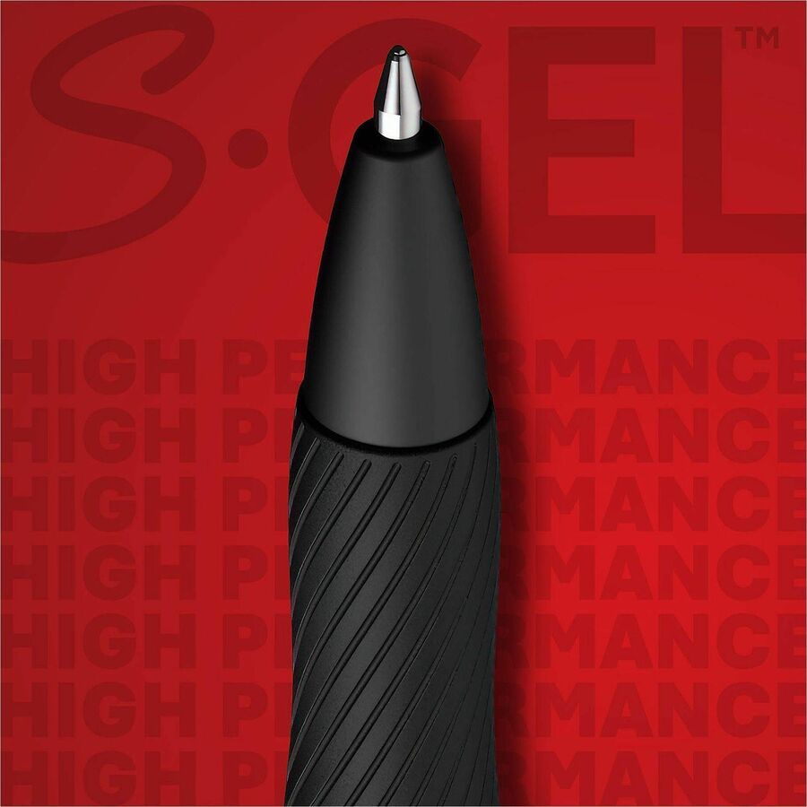 Sharpie S-Gel Pens - Alternate-Image3