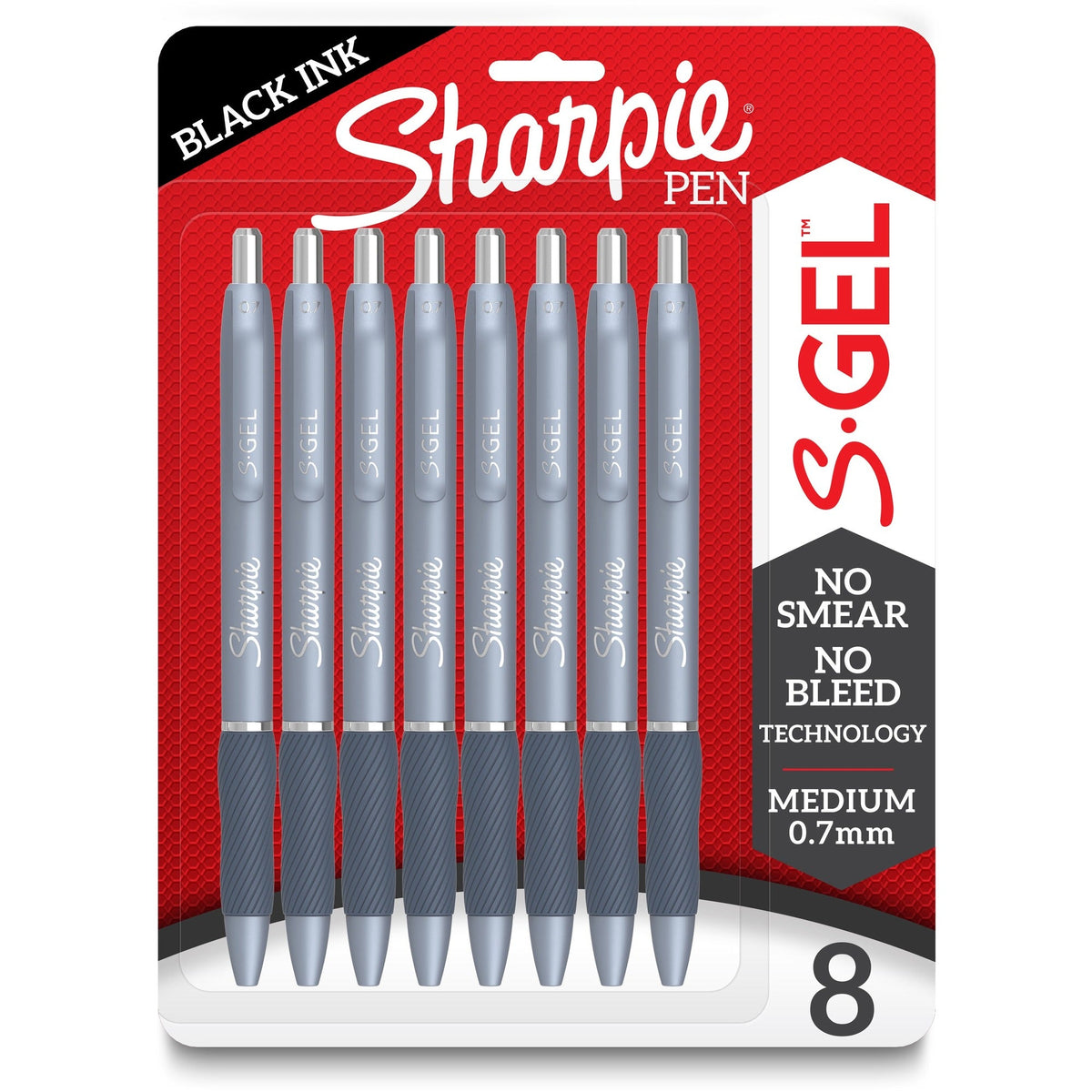 Sharpie S-Gel Pens - 2000