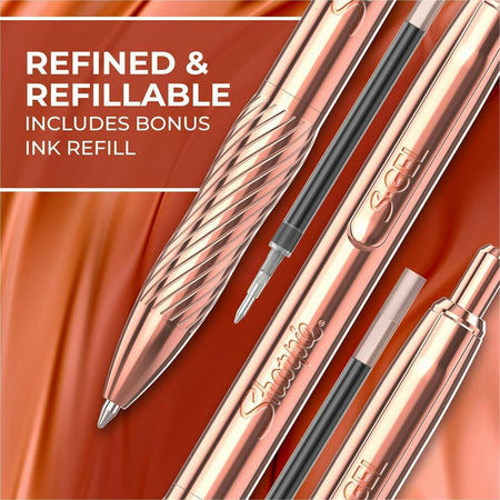 Sharpie S-Gel Pens - Alternate-Image1