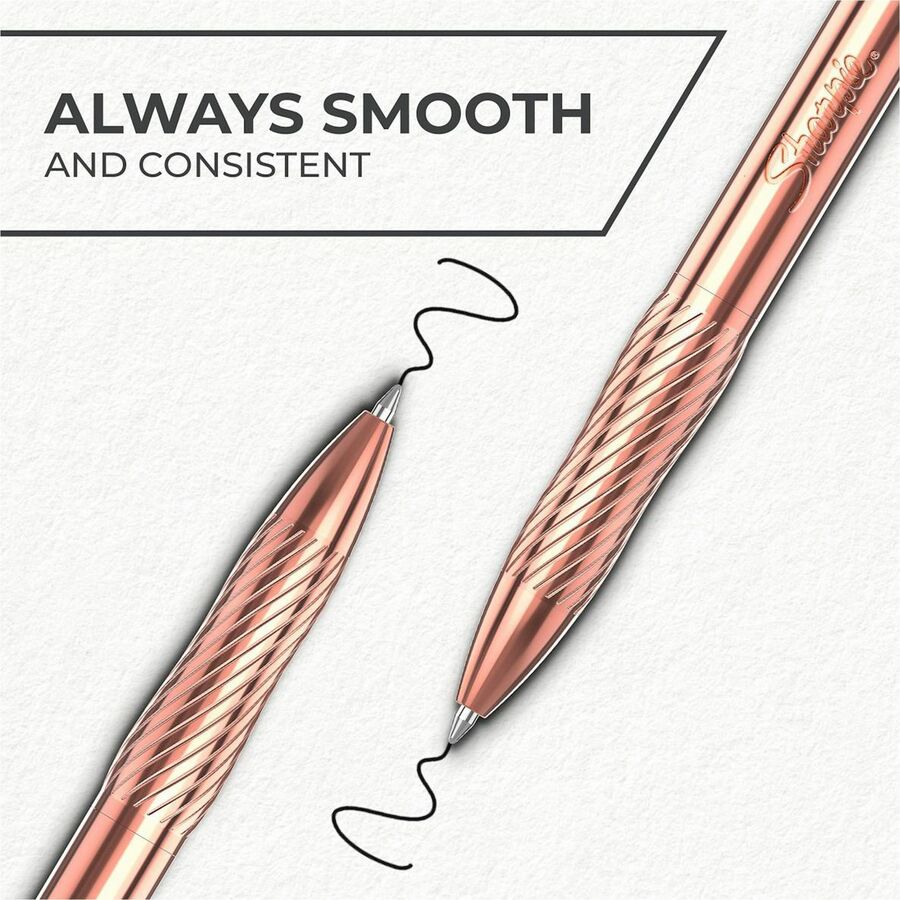Sharpie S-Gel Pens - Alternate-Image2