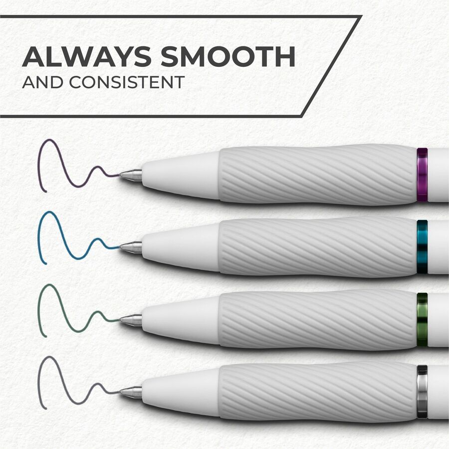 Sharpie S-Gel Pens - Alternate-Image2