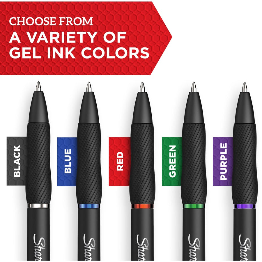 Sharpie S-Gel Pens - Alternate-Image2