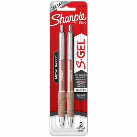 Sharpie S-Gel Pens - 2000