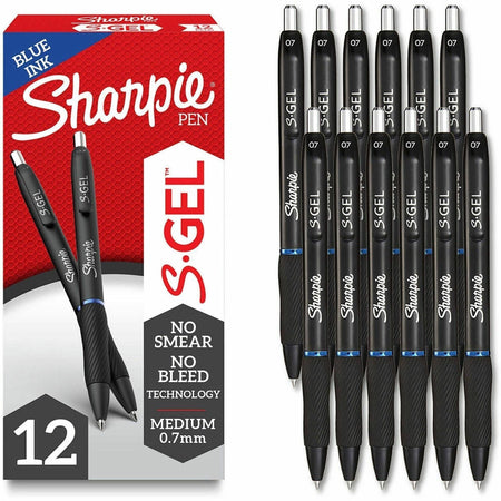 Sharpie S-Gel Pens - 2000