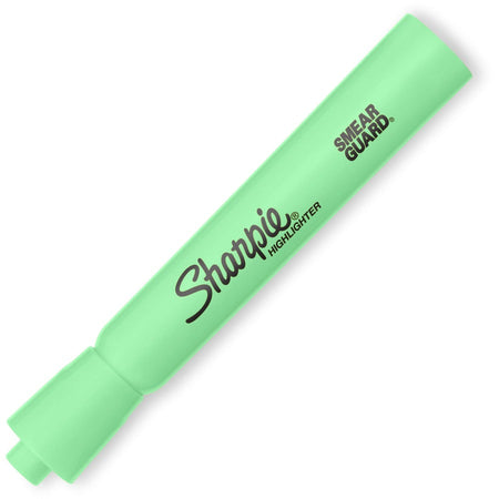 Sharpie SmearGuard Tank Style Highlighters - Alternate-Image6