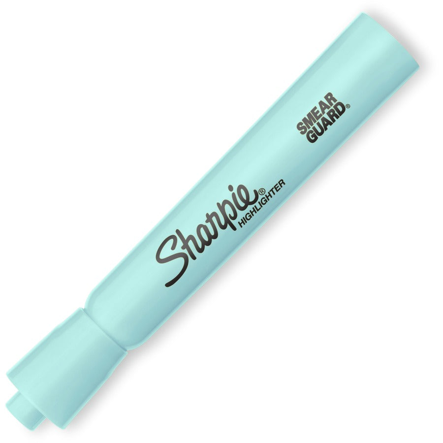 Sharpie SmearGuard Tank Style Highlighters - Alternate-Image5