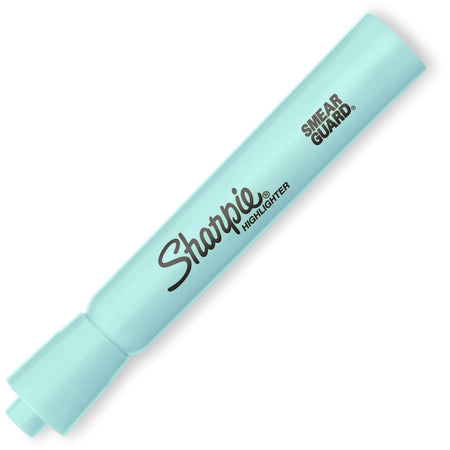 Sharpie SmearGuard Tank Style Highlighters - Alternate-Image5