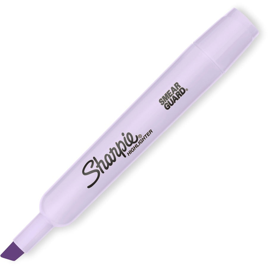 Sharpie SmearGuard Tank Style Highlighters - Alternate-Image9