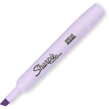 Sharpie SmearGuard Tank Style Highlighters - Alternate-Image9