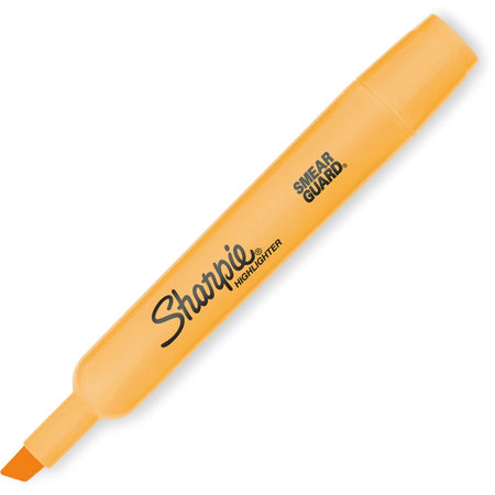 Sharpie SmearGuard Tank Style Highlighters - Alternate-Image7