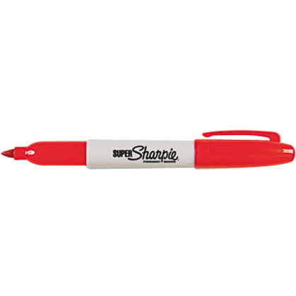 Sharpie Super Bold Fine Point Markers - Alternate-Image1