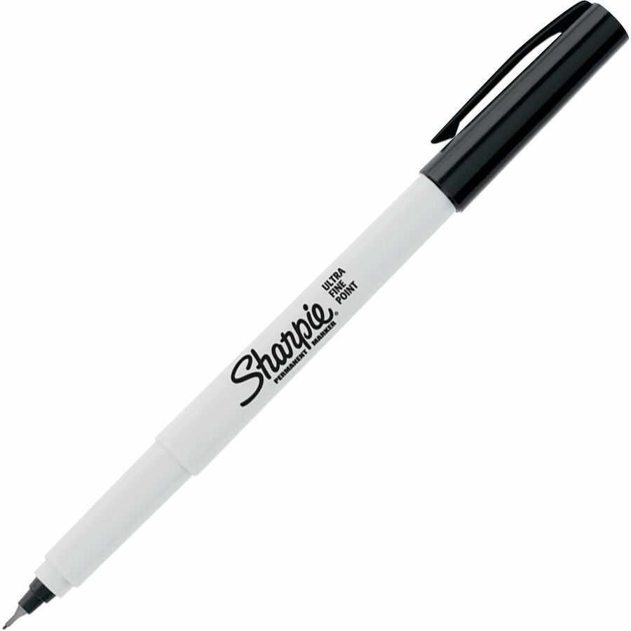 Sharpie Ultra Fine Permanent Markers - Front