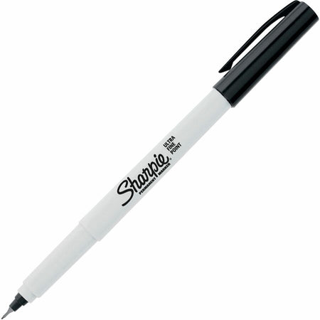 Sharpie Ultra Fine Permanent Markers - Front