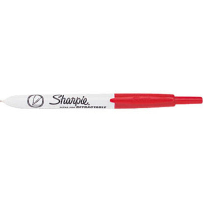 Sharpie Ultra-fine Tip Retractable Markers - Alternate-Image3