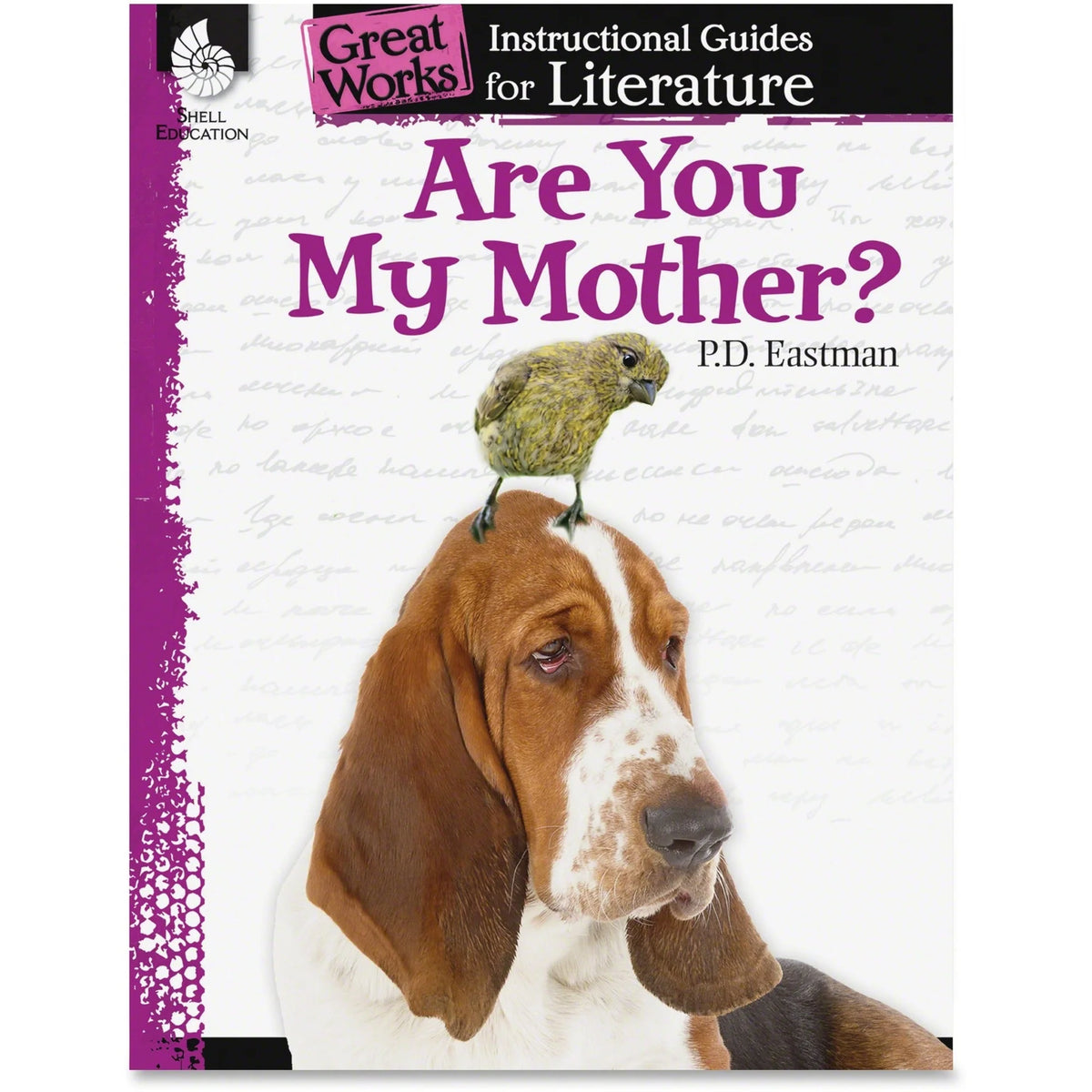 Shell Education Are You My Mother Instructional Guide - Grade K-3 English Book - Learning Books & Activities