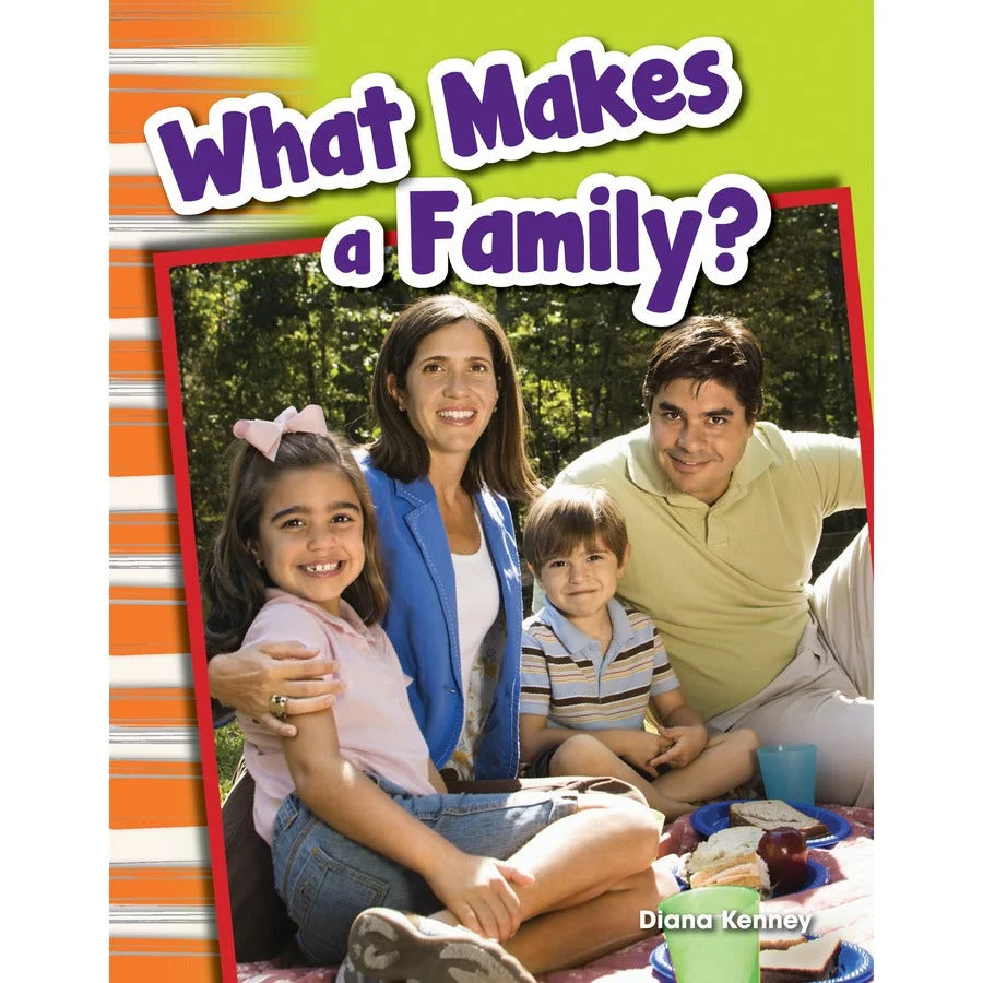 Shell Education CASEL Book Set for Grades 2-3: Multilingual Printed Books - Learning & Activities