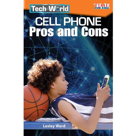 Shell Education CASEL Book Set for Grades 4-5: Multilingual Printed Books - Learning & Activities