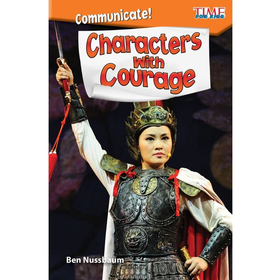 Shell Education CASEL Book Set for Grades 4-5: Multilingual Printed Books - Learning & Activities
