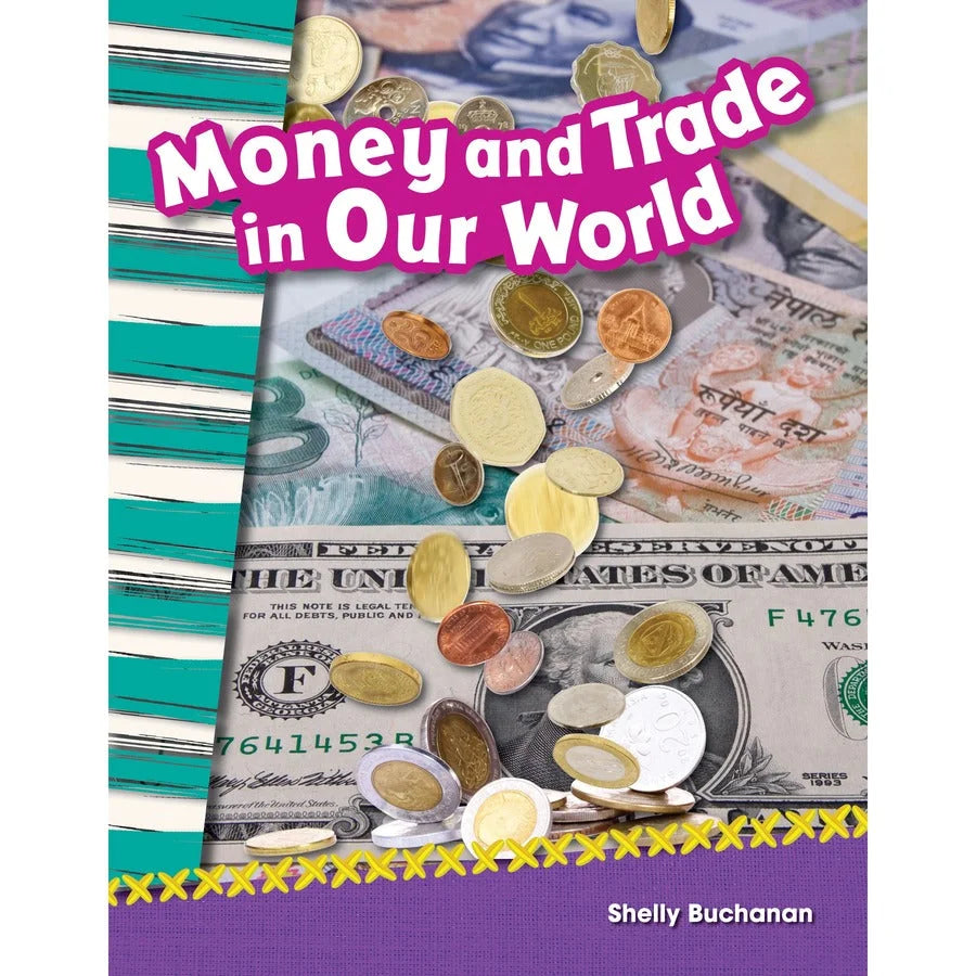 Shell Education Grade 2 Social Studies Learn At Home Book - Learning Books & Activities