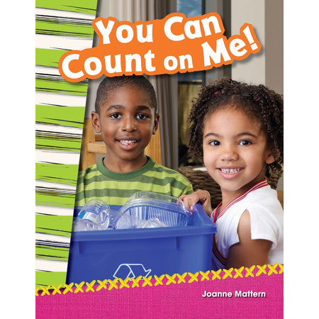Shell Education Grade Levels 2-3 CASEL Book Set Printed Book - Alternate-Image19