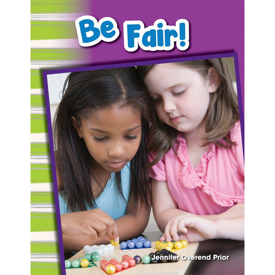 Shell Education Grade Levels 2-3 CASEL Book Set Printed Book - Alternate-Image2