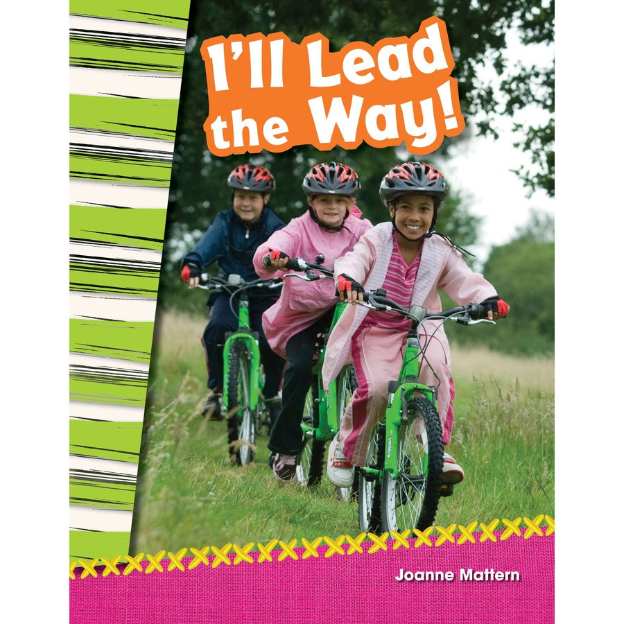 Shell Education Grade Levels 2-3 CASEL Book Set Printed Book - Alternate-Image18
