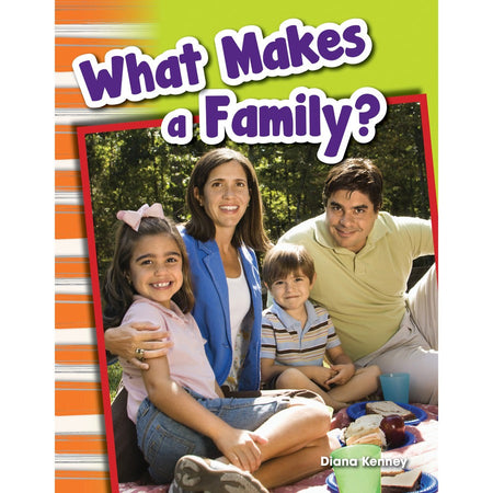 Shell Education Grade Levels 2-3 CASEL Book Set Printed Book - Alternate-Image3