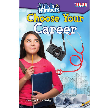 Shell Education Grade Levels 4-5 CASEL Book Set Printed Book - Alternate-Image10