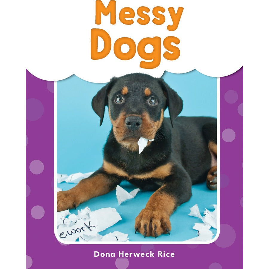 Shell Education Learn At Home Grade K Frequency Words Printed Book - Alternate-Image4