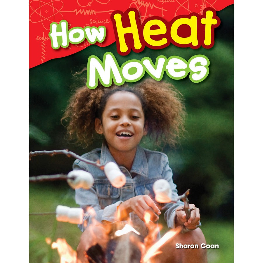 Shell Education Learn At Home Science 4-book Set Printed Book - Alternate-Image2