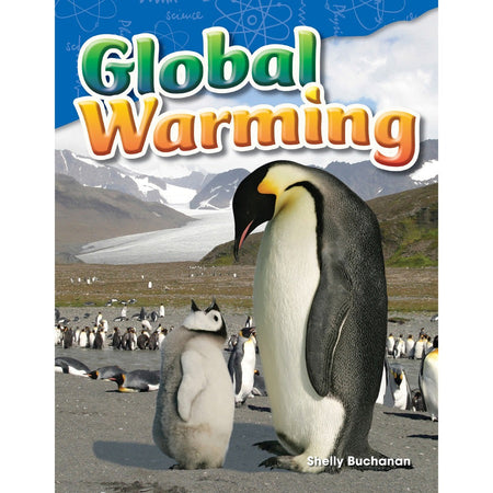 Shell Education Learn At Home Science 4-book Set Printed Book - Alternate-Image2