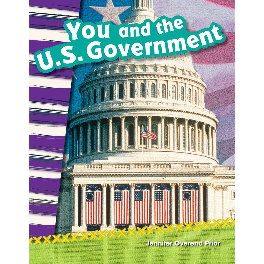 Shell Education Learn At Home Social Studies Books Printed Book - Alternate-Image3