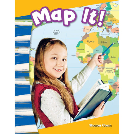 Shell Education Learn At Home Social Studies Books Printed Book - Alternate-Image4