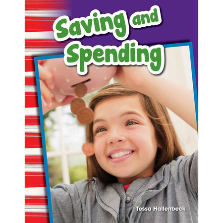 Shell Education Learn At Home Social Studies Books Printed Book - Alternate-Image2