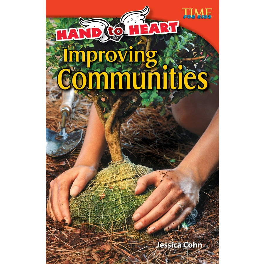 Shell Education Learn At Home Social Studies Books Printed Book - Alternate-Image5
