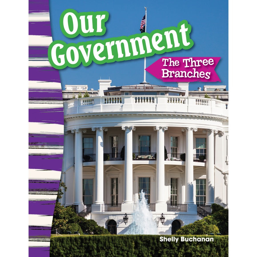 Shell Education Learn At Home Social Studies Books Printed Book - Alternate-Image2