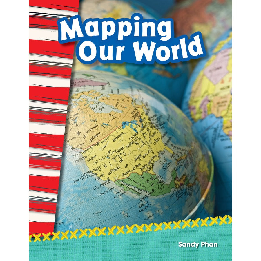 Shell Education Learn At Home Social Studies Books Printed Book - Alternate-Image2