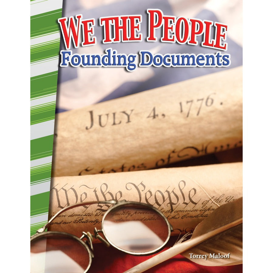 Shell Education Learn At Home Social Studies Books Printed Book - Alternate-Image2