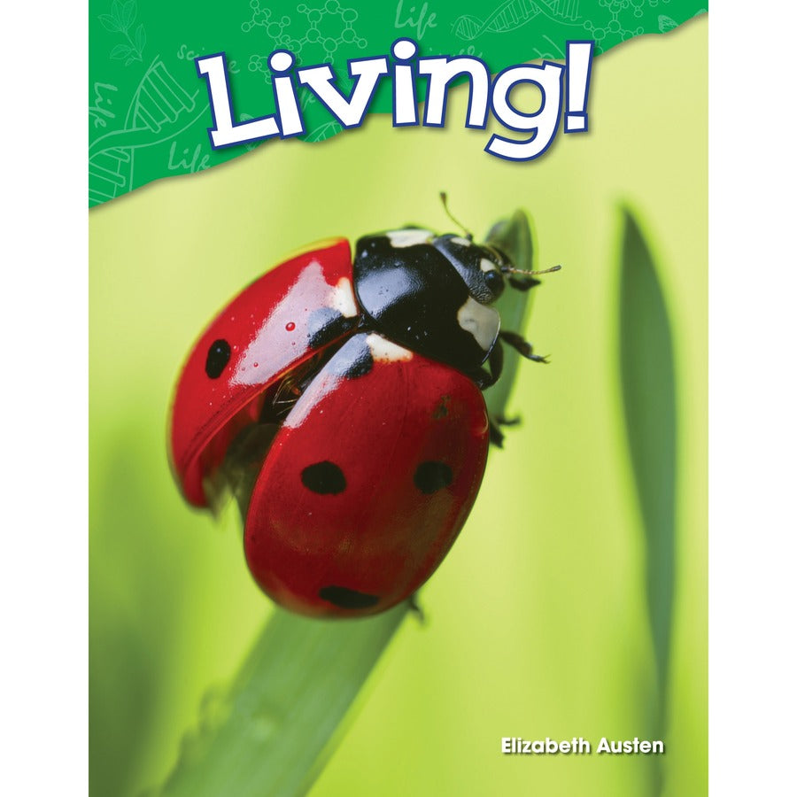 Shell Education Learn-At-Home Summer Science Set Printed Book by Jodene Smith - Alternate-Image2